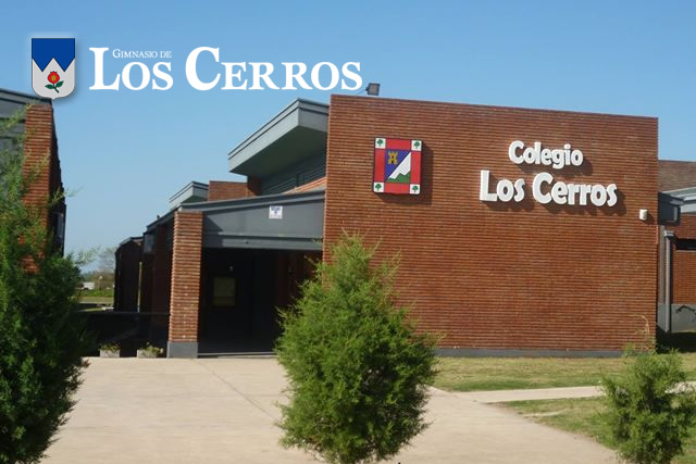 School Los Cerros