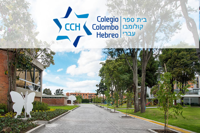 Colegio Colombo Hebreo