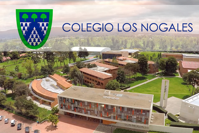 Colegio Los Nogales