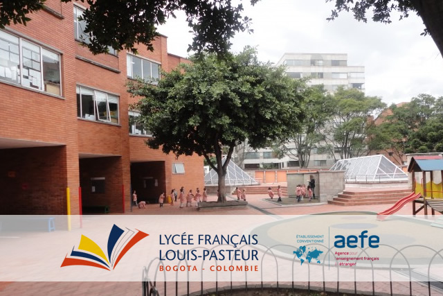 Colegio Louis Pasteur