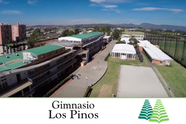 Gimnasio Los Pinos