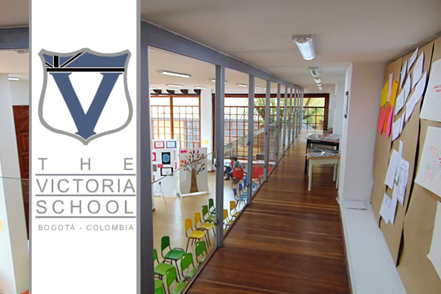 The Victoria School