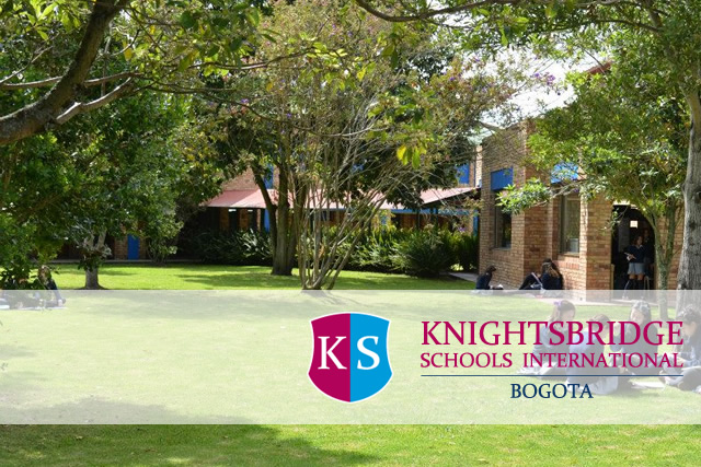 Knightsbridge International School