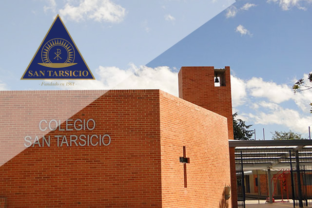 Colegio San Tarcisio