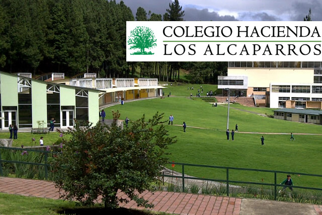 School Hacienda Los Alcaparros
