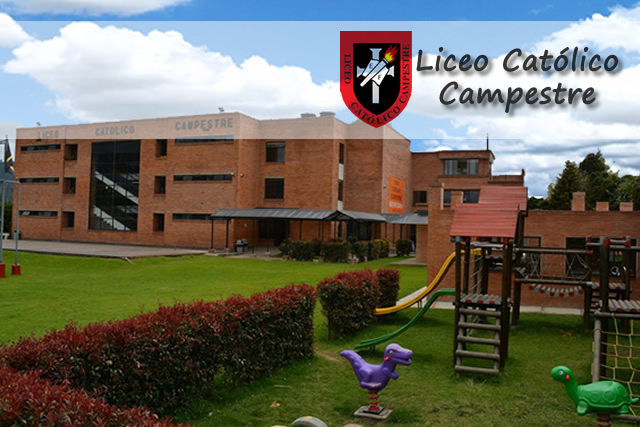 Liceo Católico Campestre