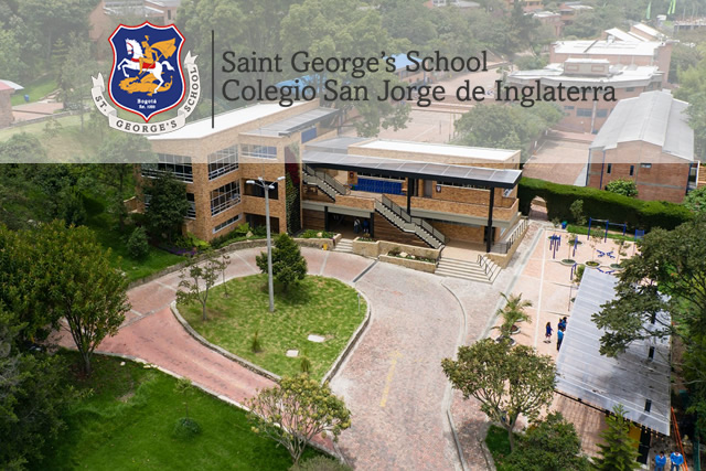 Saint George´s School