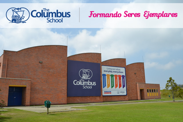 The Columbus School