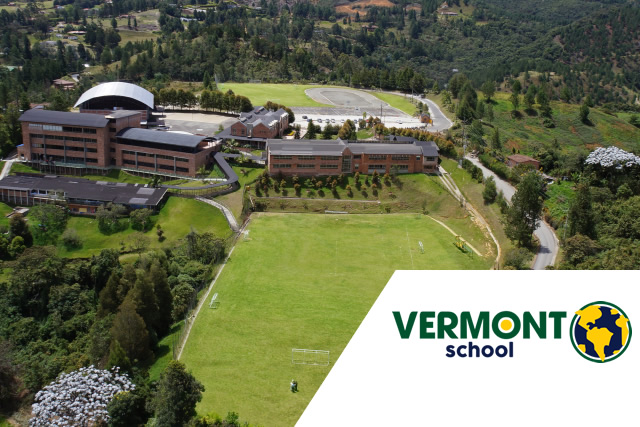 Colegio Vermont Schools