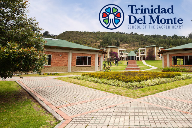 Colegio Trinidad del monte