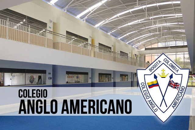 School Anglo Americano