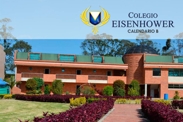 Colegio EisenHower 