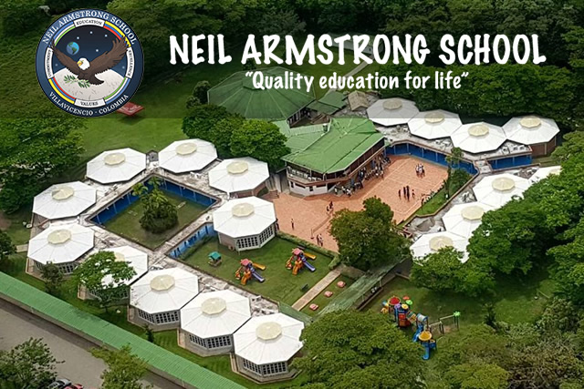 Colegio Neil Armstrong