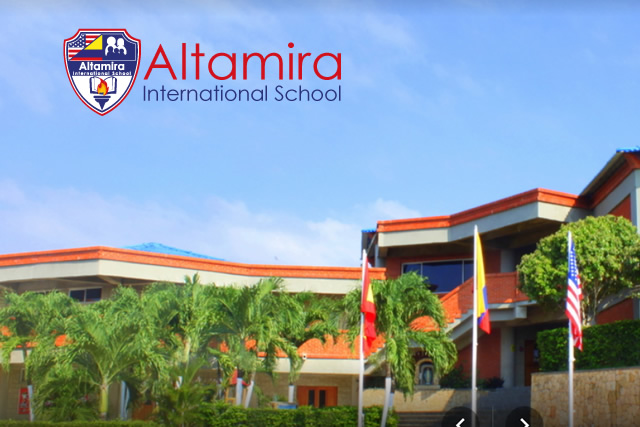 Altamira International School