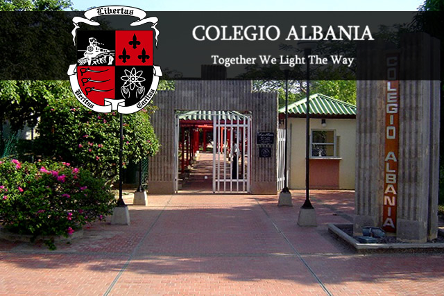 Colegio Albania