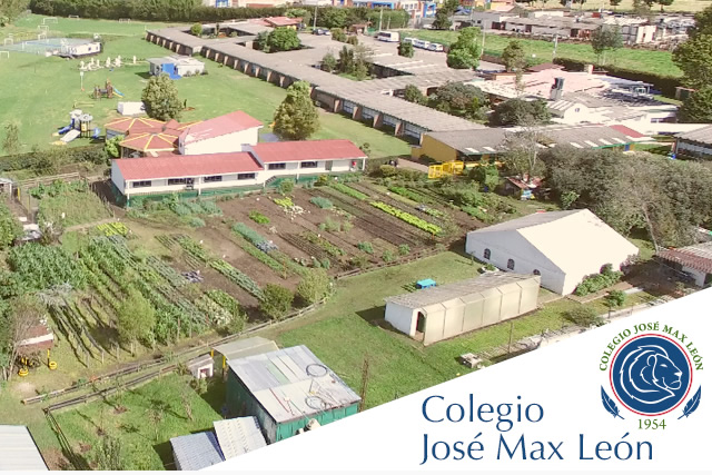 Colegio Jose Max León