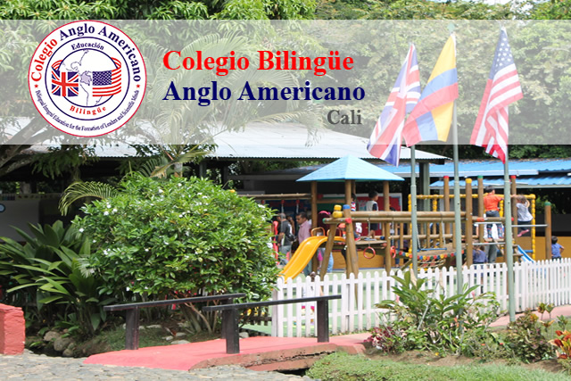 Colegio Bilingüe Anglo Americano