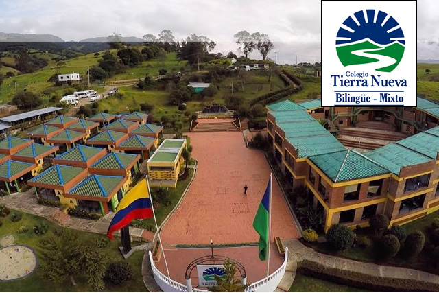 Colombian Schools